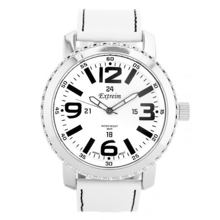 EXTREIM MEN'S WATCH EXT-8814A-4A (zx091d)