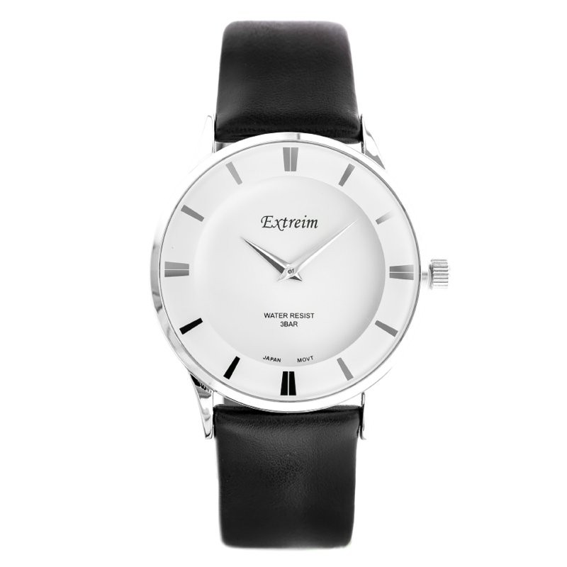 EXTREIM MEN'S WATCH EXT-8095A-1A (zx092a)  ZEGAREK MĘSKI EXTREIM EXT-8095A-1A (zx092a)