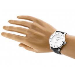 EXTREIM MEN'S WATCH EXT-8095A-1A (zx092a)ZEGAREK MĘSKI EXTREIM EXT-8095A-1A (zx092a)