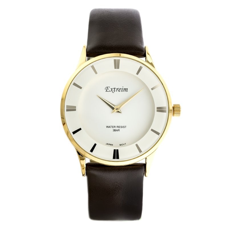 EXTREIM MEN'S WATCH EXT-8095A-5A (zx092e)  ZEGAREK MĘSKI EXTREIM EXT-8095A-5A (zx092e)