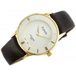 EXTREIM MEN'S WATCH EXT-8095A-5A (zx092e)ZEGAREK MĘSKI EXTREIM EXT-8095A-5A (zx092e)