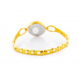 PACIFIC WOMEN'S WATCH S6014 - gold (zy637a)ZEGAREK DAMSKI PACIFIC S6014 - gold (zy637a)