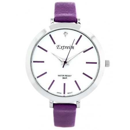 EXTREIM WOMEN'S WATCH EXT-114A-1A (zx654a)