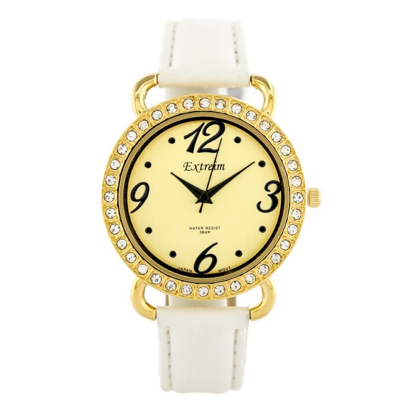 EXTREIM WOMEN'S WATCH EXT-Y014B-5A (zx655e)  ZEGAREK DAMSKI EXTREIM EXT-Y014B-5A (zx655e)