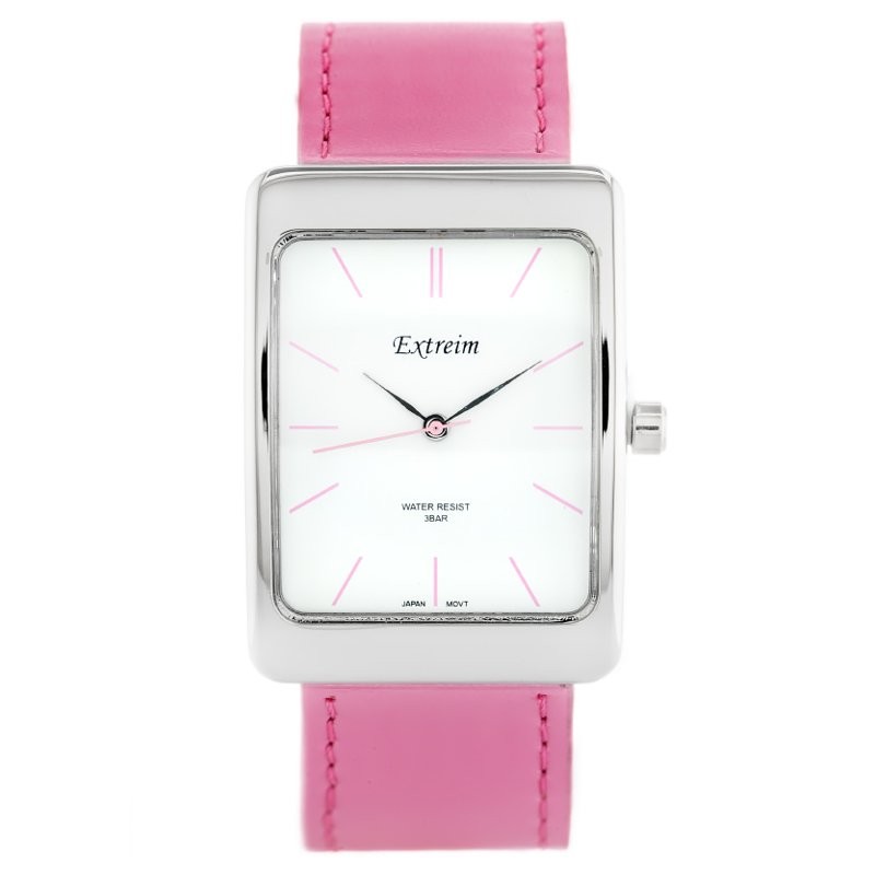 EXTREIM WOMEN'S WATCH EXT-7000A-3A (zx657c)  ZEGAREK DAMSKI EXTREIM EXT-7000A-3A (zx657c)