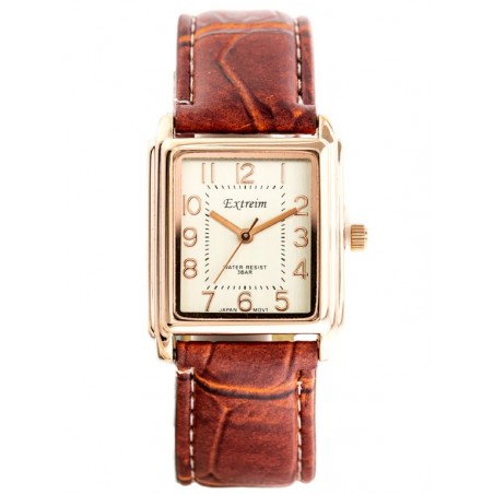 EXTREIM WOMEN'S WATCH EXT-Y018A-5A (zx660e)