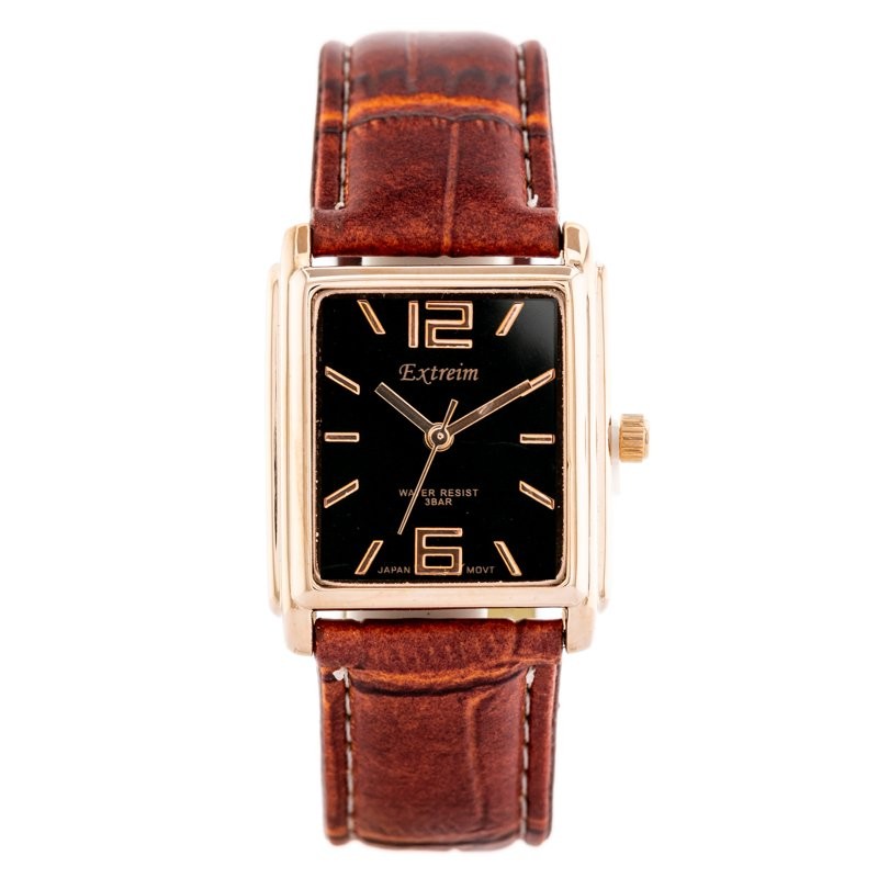 EXTREIM WOMEN'S WATCH EXT-Y018B-4A (zx661d)  ZEGAREK DAMSKI EXTREIM EXT-Y018B-4A (zx661d)