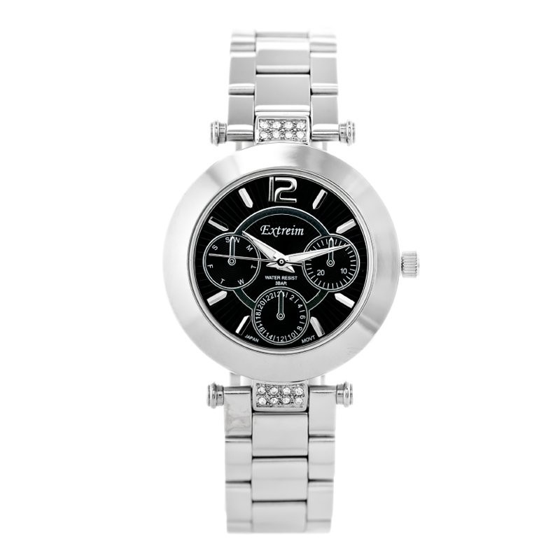 EXTREIM WOMEN'S WATCH EXT-8393A-2A (zx670b)  ZEGAREK DAMSKI EXTREIM EXT-8393A-2A (zx670b)
