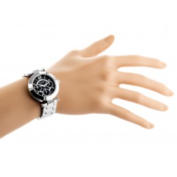 EXTREIM WOMEN'S WATCH EXT-8393A-2A (zx670b)ZEGAREK DAMSKI EXTREIM EXT-8393A-2A (zx670b)