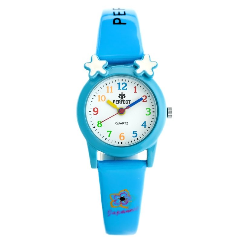 PERFECT A949 CHILDREN'S WATCH - (zp896a)  ZEGAREK DZIECIĘCY PERFECT A949 - (zp896a)