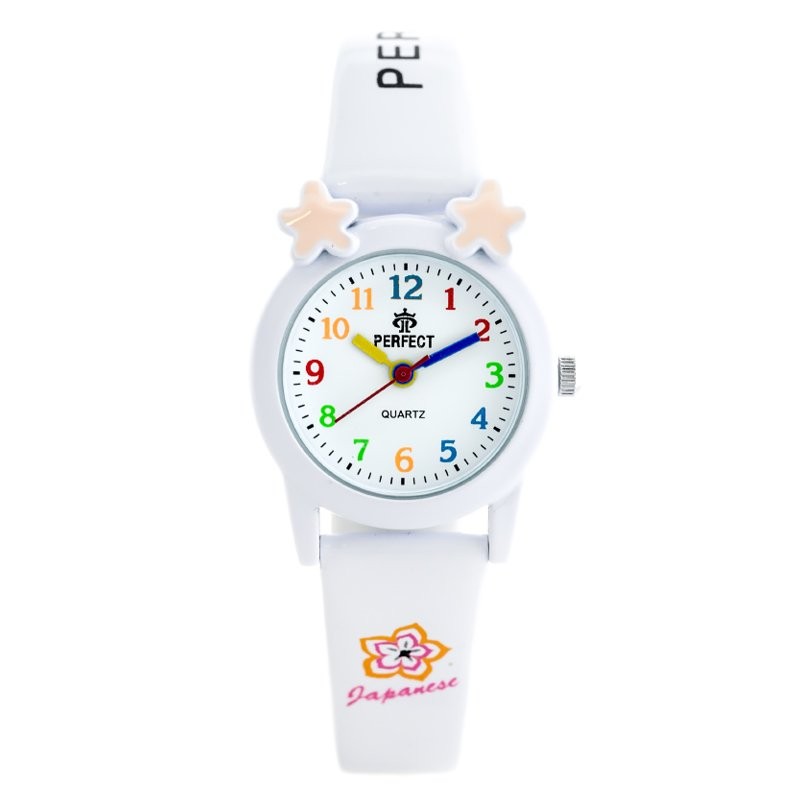 PERFECT A949 CHILDREN'S WATCH - (zp896b)  ZEGAREK DZIECIĘCY PERFECT A949 - (zp896b)