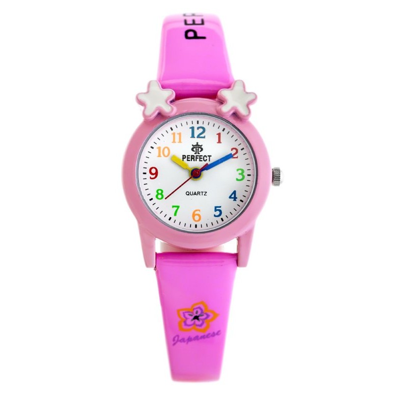 ZEGAREK DZIECIĘCY PERFECT A949 - (zp896c)  ZEGAREK DZIECIĘCY PERFECT A949 - (zp896c)