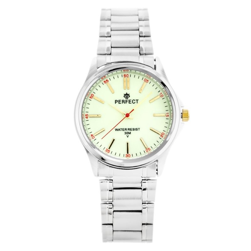 PERFECT P424 MEN'S WATCH - TONICA (zp283h)  ZEGAREK MĘSKI PERFECT P424 - TONICA (zp283h)
