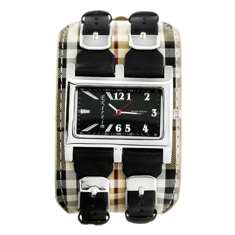 EXTREIM WOMEN'S WATCH EXT-Y013A-3A (zx673c)  ZEGAREK DAMSKI EXTREIM EXT-Y013A-3A (zx673c)