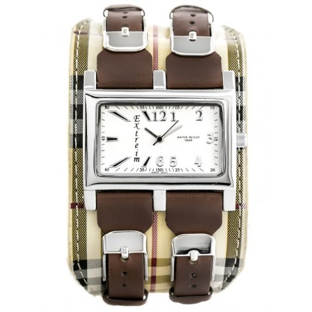 EXTREIM WOMEN'S WATCH EXT-Y013A-5A (zx673e)