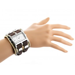 EXTREIM WOMEN'S WATCH EXT-Y013A-5A (zx673e)ZEGAREK DAMSKI EXTREIM EXT-Y013A-5A (zx673e)