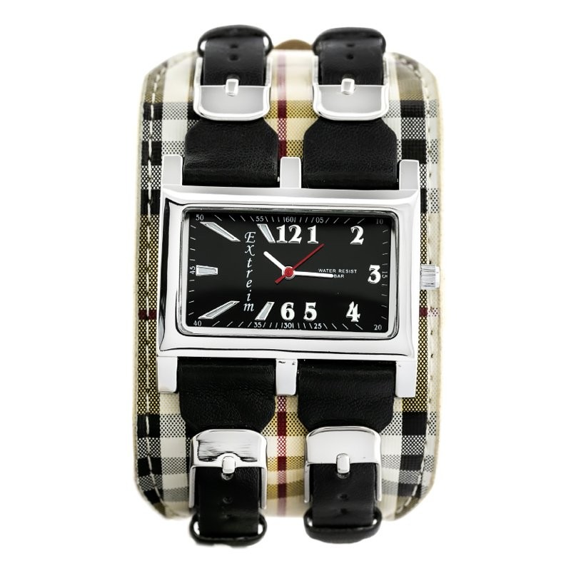 EXTREIM WOMEN'S WATCH EXT-Y013A-6A (zx673f)  ZEGAREK DAMSKI EXTREIM EXT-Y013A-6A (zx673f)