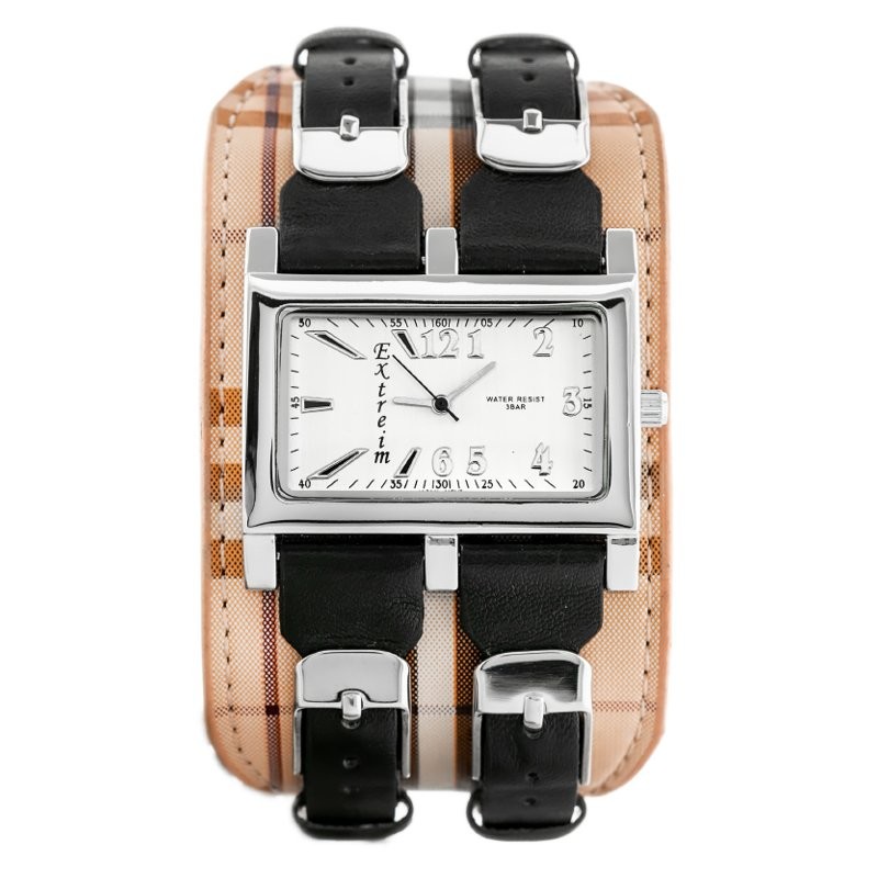 EXTREIM WOMEN'S WATCH EXT-Y013A-7A (zx673g)  ZEGAREK DAMSKI EXTREIM EXT-Y013A-7A (zx673g)