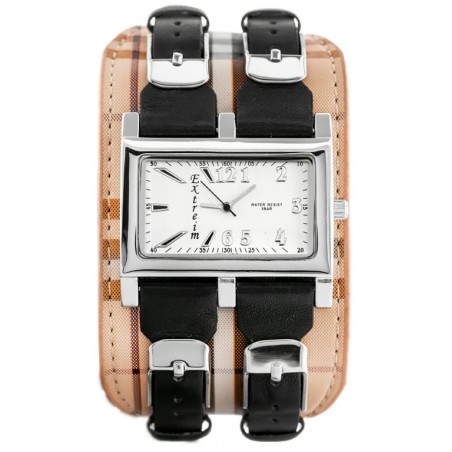 EXTREIM WOMEN'S WATCH EXT-Y013A-7A (zx673g)