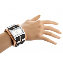 EXTREIM WOMEN'S WATCH EXT-Y013A-7A (zx673g)ZEGAREK DAMSKI EXTREIM EXT-Y013A-7A (zx673g)