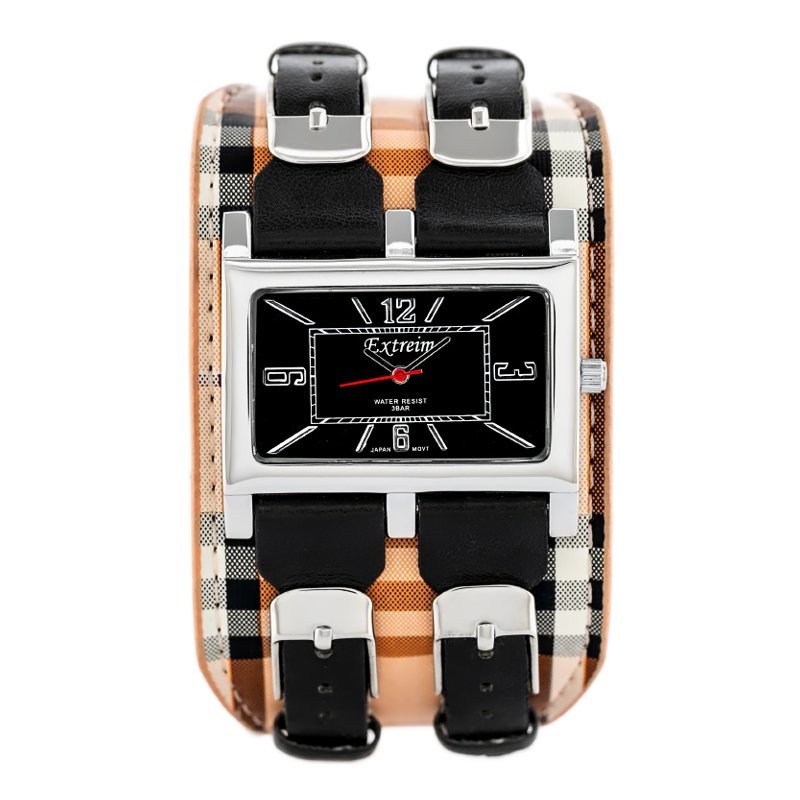 EXTREIM WOMEN'S WATCH EXT-Y013B-1A (zx674a)  ZEGAREK DAMSKI EXTREIM EXT-Y013B-1A (zx674a)