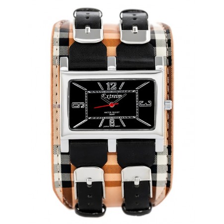 EXTREIM WOMEN'S WATCH EXT-Y013B-1A (zx674a)