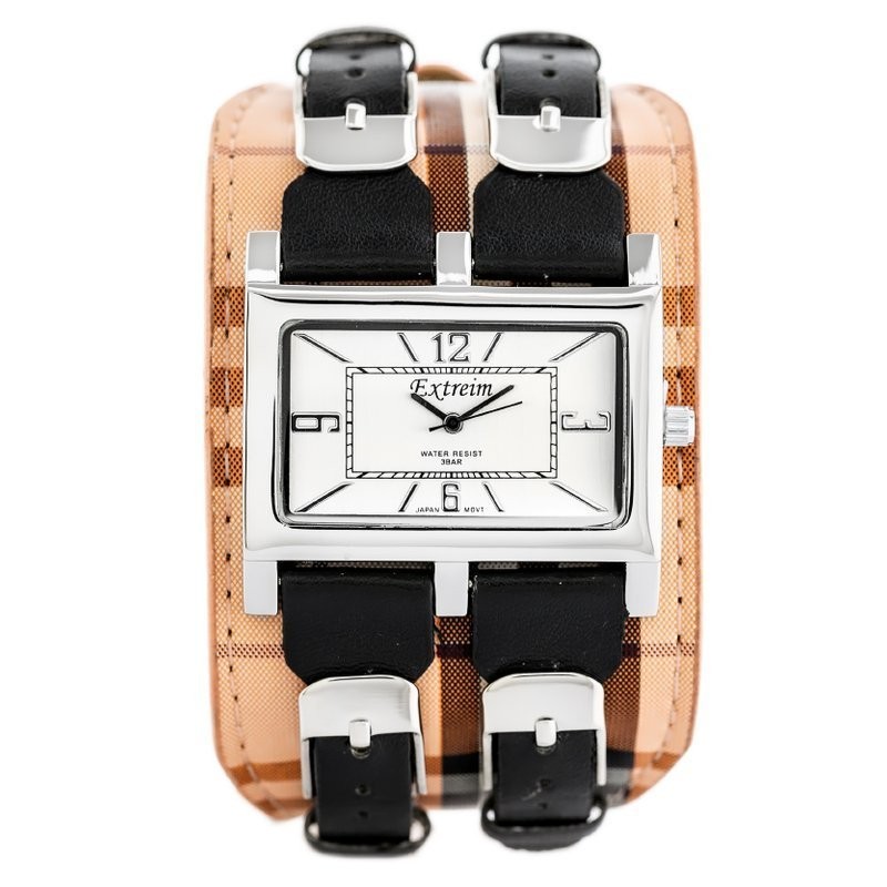 EXTREIM WOMEN'S WATCH EXT-Y013B-2A (zx674b)  ZEGAREK DAMSKI EXTREIM EXT-Y013B-2A (zx674b)