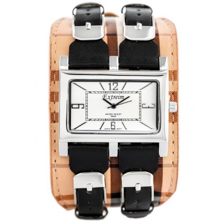 EXTREIM WOMEN'S WATCH EXT-Y013B-2A (zx674b)
