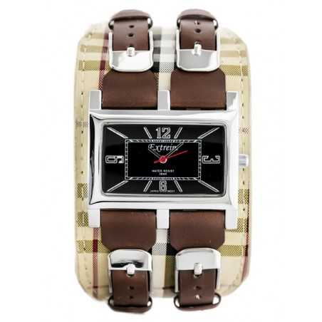 EXTREIM WOMEN'S WATCH EXT-Y013B-4A (zx674d)