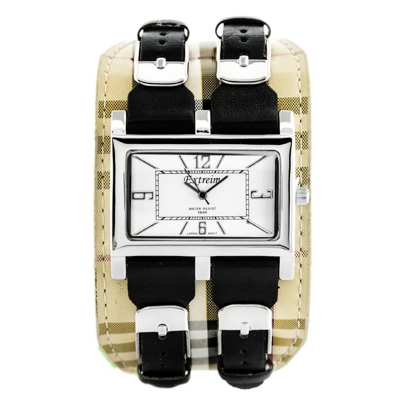 EXTREIM WOMEN'S WATCH EXT-Y013B-5A (zx674e)  ZEGAREK DAMSKI EXTREIM EXT-Y013B-5A (zx674e)