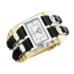 EXTREIM WOMEN'S WATCH EXT-Y013B-5A (zx674e)ZEGAREK DAMSKI EXTREIM EXT-Y013B-5A (zx674e)