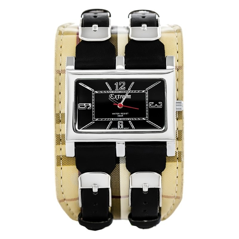 EXTREIM WOMEN'S WATCH EXT-Y013B-6A (zx674f)  ZEGAREK DAMSKI EXTREIM EXT-Y013B-6A (zx674f)