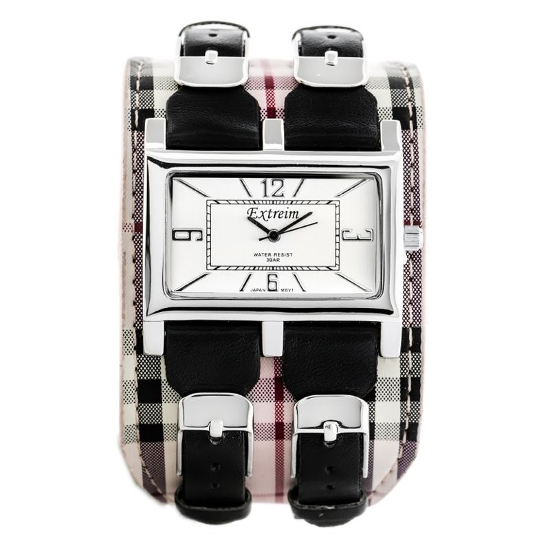 EXTREIM WOMEN'S WATCH EXT-Y013B-8A (zx674h)  ZEGAREK DAMSKI EXTREIM EXT-Y013B-8A (zx674h)