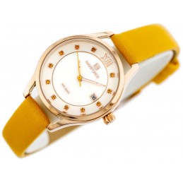 NAVIFORCE WOMEN'S WATCH - NF5010 (zn511a) + BOXZEGAREK DAMSKI NAVIFORCE - NF5010 (zn511a) + BOX