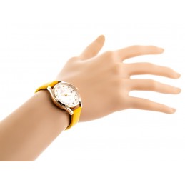 NAVIFORCE WOMEN'S WATCH - NF5010 (zn511a) + BOXZEGAREK DAMSKI NAVIFORCE - NF5010 (zn511a) + BOX