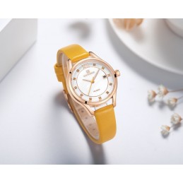 NAVIFORCE WOMEN'S WATCH - NF5010 (zn511a) + BOXZEGAREK DAMSKI NAVIFORCE - NF5010 (zn511a) + BOX