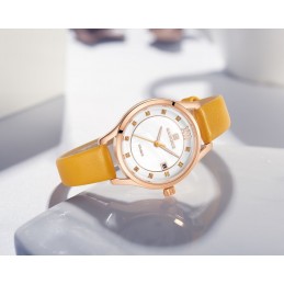 NAVIFORCE WOMEN'S WATCH - NF5010 (zn511a) + BOXZEGAREK DAMSKI NAVIFORCE - NF5010 (zn511a) + BOX