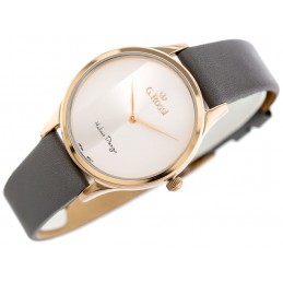 G. ROSSI WATCH - 11765A (zg768j) + BOXZEGAREK DAMSKI GINO ROSSI - 11765A (zg768j)  + BOX