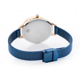 G. ROSSI WATCH - 10296B (zg680j) + BOXZEGAREK DAMSKI GINO ROSSI - 10296B (zg680j)  + BOX