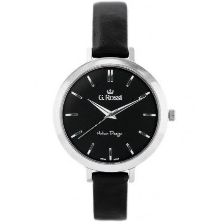 G. ROSSI WATCH - 11389A-1A1 (zg786h) + BOX