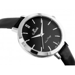 G. ROSSI WATCH - 11389A-1A1 (zg786h) + BOXZEGAREK DAMSKI GINO ROSSI - 11389A-1A1 (zg786h)  + BOX