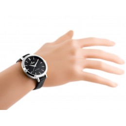 G. ROSSI WATCH - 11389A-1A1 (zg786h) + BOXZEGAREK DAMSKI GINO ROSSI - 11389A-1A1 (zg786h)  + BOX