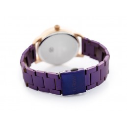 G. ROSSI WATCH - 10659B (zg684k) + BOXZEGAREK DAMSKI GINO ROSSI - 10659B (zg684k)  + BOX