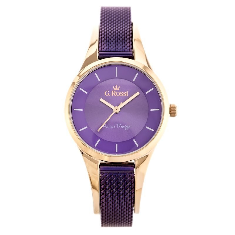 G. ROSSI WATCH - KAYLE (zg773j) + BOX  ZEGAREK DAMSKI GINO ROSSI - KAYLE (zg773j)  + BOX