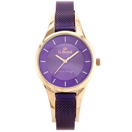 G. ROSSI WATCH - KAYLE (zg773j) + BOX