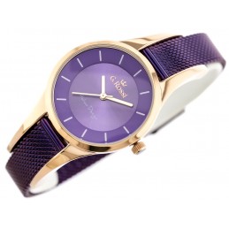 G. ROSSI WATCH - KAYLE (zg773j) + BOXZEGAREK DAMSKI GINO ROSSI - KAYLE (zg773j)  + BOX