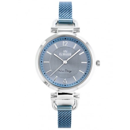 G. ROSSI WATCH - LESTI - 3652B (zg772j) + BOX