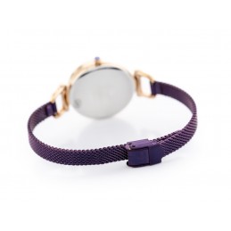 G. ROSSI WATCH - LESTI - 3652B (zg772k) + BOXZEGAREK DAMSKI GINO ROSSI - LESTI - 3652B (zg772k)  + BOX