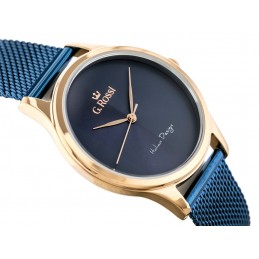 G. ROSSI WATCH - 11765B-6F3 (zg807d) + BOXZEGAREK DAMSKI GINO ROSSI - 11765B-6F3 (zg807d)  + BOX