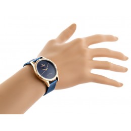 G. ROSSI WATCH - 11765B-6F3 (zg807d) + BOXZEGAREK DAMSKI GINO ROSSI - 11765B-6F3 (zg807d)  + BOX